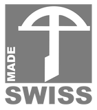 Symbole Swiss Made