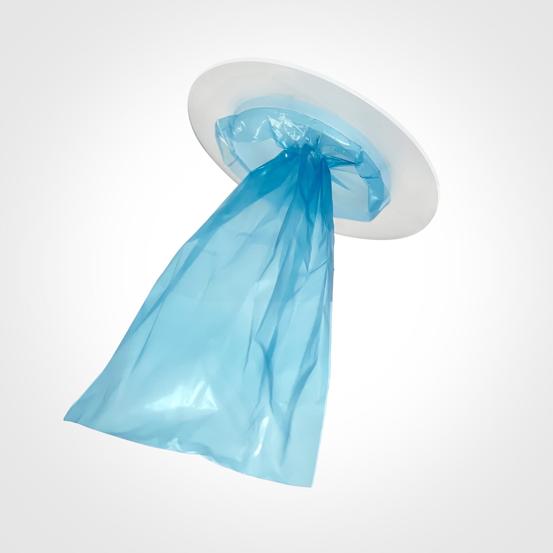 Surgical light TRIANGO 100 - Derungs Licht AG